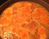 Foto langkah ke 5 dari resep Tomyam enoki udang.