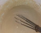 Foto del paso 4 de la receta: Torta invertida de ananá