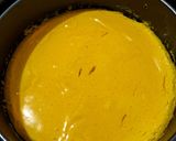 A picture of step 11 of "Pineapple cake Sandesh".