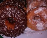 Foto langkah ke 5 dari resep Donat no telur lembut endess.