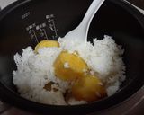 地瓜飯的食譜步驟4照片