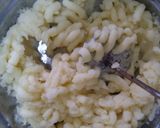 Foto langkah ke 2 dari resep Potato Cheese Ball.