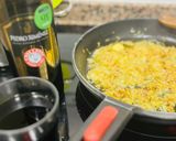Foto del paso 3 de la receta Albóndigas de pollo 🐣 al Pedro Ximénez 🫗 🎄