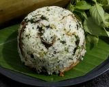 Foto langkah ke 5 dari resep Nasi Gurih Aroma.