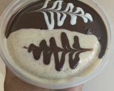 Foto langkah ke 6 dari resep Brownies lumer.