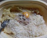 Foto langkah ke 1 dari resep Pastel Tutup (tanpa Oven).
