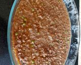 A picture of step 9 of My Version of Cottage Pie 😙.