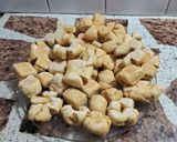 Foto del paso 11 de la receta: Bizcochitos livianos sin azúcar