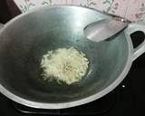 557. Tumis Pare Jengkol Teri langkah memasak 1 foto