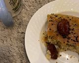 صورة لخطوة 3 من وصفة خبز طائفي