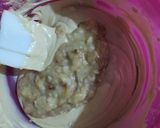 Foto del paso 4 de la receta: Muffins de plátano y nuez