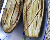 Foto del paso 4 de la receta: Ensalada de berenjena
