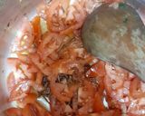 A picture of step 3 of #AFRICAN KALE (KUNDE).