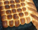 Foto del paso 5 de la receta: Pebetes o pan de viena
