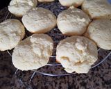 Foto del paso 6 de la receta: Scones