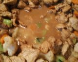 A picture of step 10 of A Concoction.