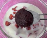 A picture of step 16 of Strawberry Dates Jam (No Sugar | No Pectin) 🍓.