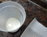 Foto del paso 1 de la receta: Pan para hamburguesas. Grace