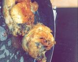 صورة لخطوة 2 من وصفة رز مصري بدجاج