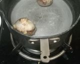 Avokàdó mag tea recept fázis 1 fotója