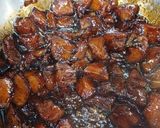 Hình bước làm 3 của món Kẹo scoby