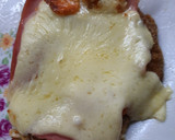 Foto del paso 5 de la receta: Milanesas a la napolitana