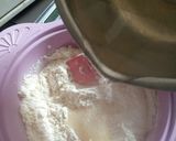 Foto langkah ke 2 dari resep Cireng isi keju lumer.