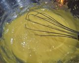 A picture of step 2 of Dairy-Free Lemon Mousse.