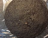 Foto del paso 6 de la receta Tarta de chocolate Hershey’s con coco 🍫 🥥