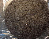 Foto del paso 6 de la receta: Tarta de chocolate Hershey’s con coco 🍫 🥥
