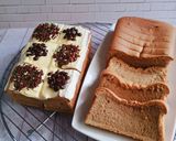 Foto langkah ke 5 dari resep Bolu kopi.