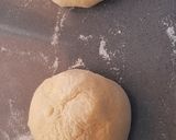 Foto del paso 3 de la receta: Panecillos de calabaza