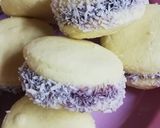 Foto del paso 5 de la receta: Alfajores maizena sin gluten con stevia (un éxito)