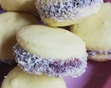 Foto del paso 5 de la receta: Alfajores maizena sin gluten con stevia (un éxito)