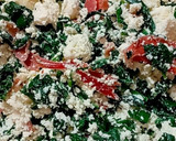 Foto del paso 3 de la receta: Masa para sorrentinos fáciles