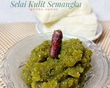 Foto langkah ke 5 dari resep 🍉Selai Kulit Semangka🍉.