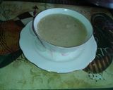 A picture of step 4 of Green guava soup.