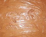 A picture of step 3 of Chocolate moose brownies.
