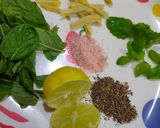 કાવો (Kava Recipe In Gujarati) રેસીપી સ્ટેપ1ફોટો