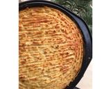 A picture of step 5 of Shepherd Pie.