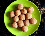 रसकदम (Raskadam recipe in Hindi) रेसिपी चरण 5 फोटो