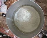 صورة لخطوة 1 من وصفة طرونش باتيسري ذوق شوكولاتة