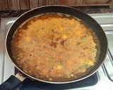 A picture of step 7 of Cream Corn Maggi 📌.