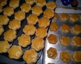 Foto langkah ke 4 dari resep Kue Kacang Skippy Chunky.