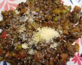 Foto del paso 1 de la receta: Lentejas vegetarianas