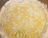 Foto del paso 2 de la receta: Bizcochuelo Girasol de Maracuyá /Bolo Girassol de Maracuja