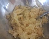 Foto del paso 1 de la receta: Galleta de manzana🍎