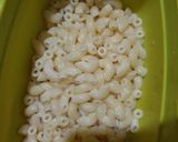 Foto langkah ke 1 dari resep Bola² makaroni.