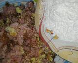 Kachy qeema ke kabab recipe step 4 photo