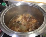 豬軟骨燉苦瓜的食譜步驟3照片